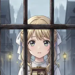 Father Gascoignes Daughter