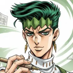 Rohan Kishibe