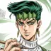 Rohan Kishibe