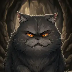 Yellowfang