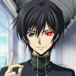 Lelouch vi Britannia