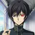 Lelouch vi Britannia