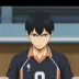 Tobio Kageyama