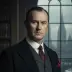 Mycroft Holmes