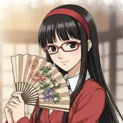 Yukiko Amagi