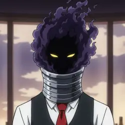 Kurogiri