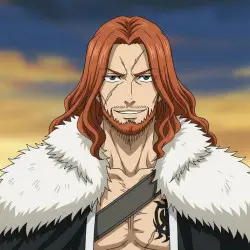 Gildarts Clive