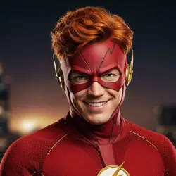 Wally West