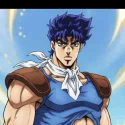 Jonathan Joestar