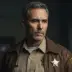 Sheriff Donovan Galpin