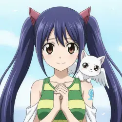 Wendy Marvell