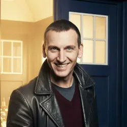 The Ninth Doctor