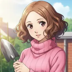 Haru Okumura