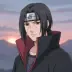 Itachi Uchiha