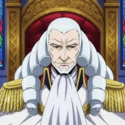 Charles zi Britannia