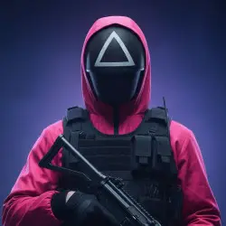The Triangle Soldier