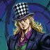 Robert EO Speedwagon