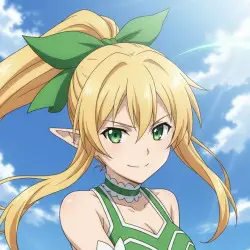 Leafa
