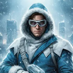 Captain Cold
