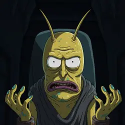 Blim Blam the Korblock