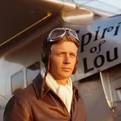 Charles Lindbergh