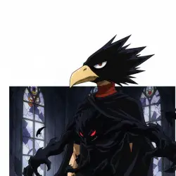 Fumikage Tokoyami