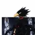 Fumikage Tokoyami