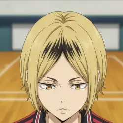 Kenma Kozume