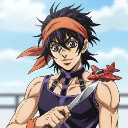 Narancia Ghirga