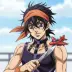 Narancia Ghirga