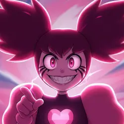 Spinel