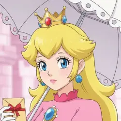 Princess Peach