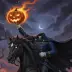 The Headless Horseman