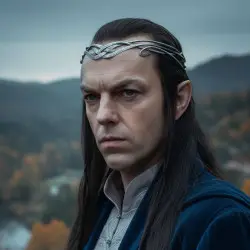 Elrond