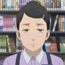 Hasegawa the Manager