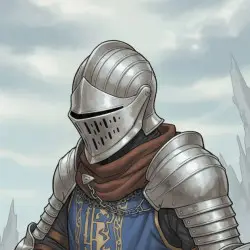 Anri of Astora