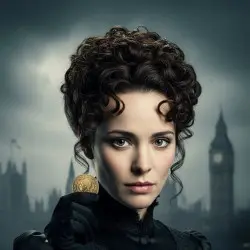 Irene Adler