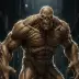 Clayface Basil Karlo
