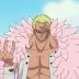 Donquixote Doflamingo