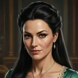 Tylin Quintara Mitsobar