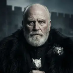Jeor Mormont
