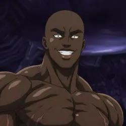 Superalloy Darkshine