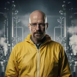 Walter White