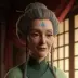 Aunt Wu