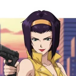Faye Valentine
