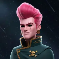 Lars of the Stars