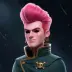 Lars of the Stars