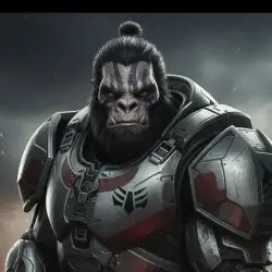 Atriox