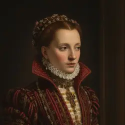 Lavinia Fontana
