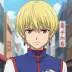 Kurapika